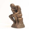 beeld van een man 23885
