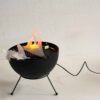Deco vlam 27841