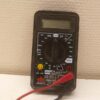 top craft digital multimeter 29467