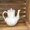 Stenen theepot 30347