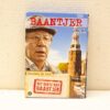 Baantjer XXL DVD collection: Best episodes featuring De Cock in scenic Amsterdam.