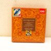 Beethoven the complete string quartets 37249