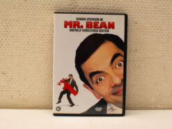 MR . Bean 39636