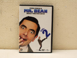MR . Bean Digitally remastered edition 39643