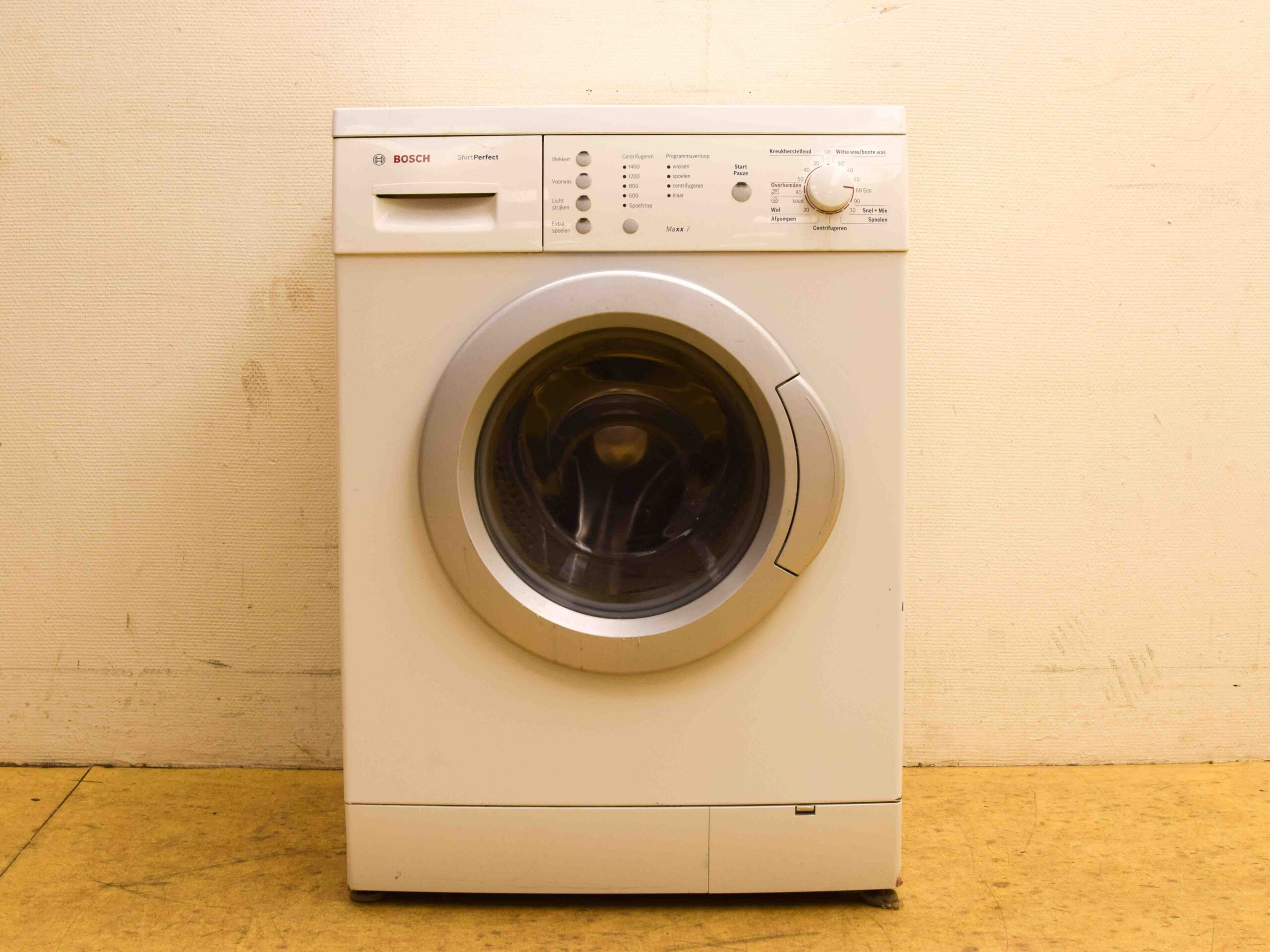 Bosch Wasmachine 44858