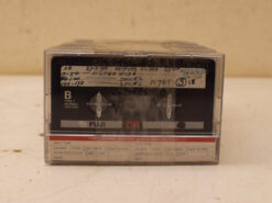 12 stuks Fuji Dr cassettebandjes 46618
