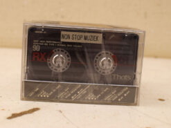 6 stuks That's cassettebandjes 46641
