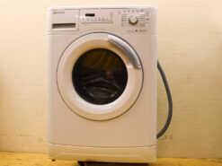 Bauknecht wasmachine 46768