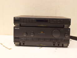 PhilipPa 291 integrated stereo system 46882