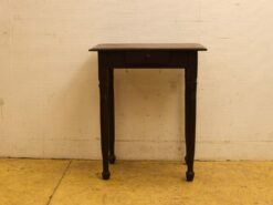Houten Sidetable 47586