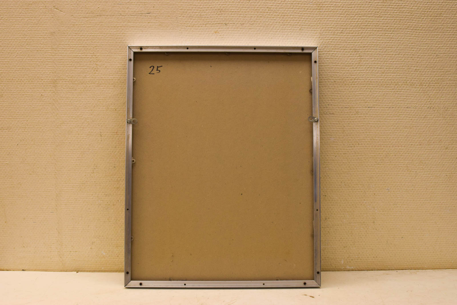 Prent /tekening van een merrie met haar veulen 47791 - Afbeelding 4