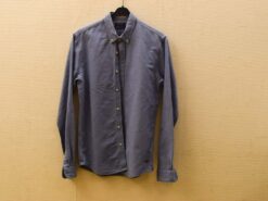 Scotch & Soda spijkerblouse 47935