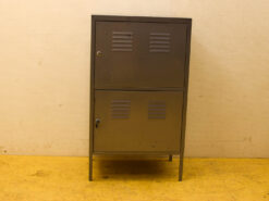 Metalen Lockerkast 47936
