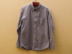 Slim Fit Blouse met lange mouw 47962
