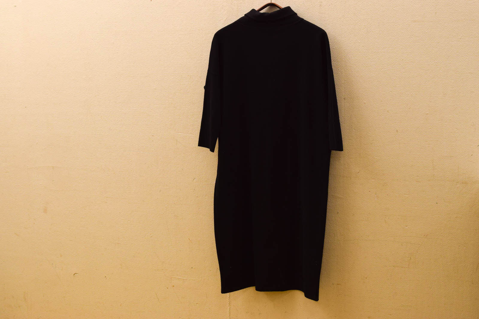 Nikkie Lange trui/jurk 48020 - Afbeelding 4