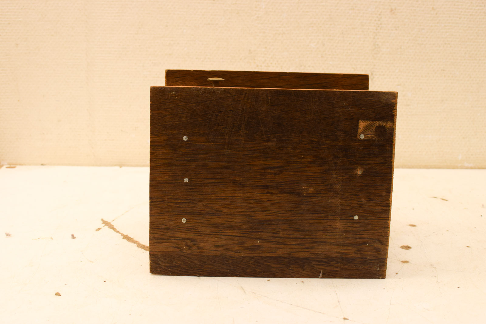 Houten Voetenstoof 48442 - Afbeelding 5