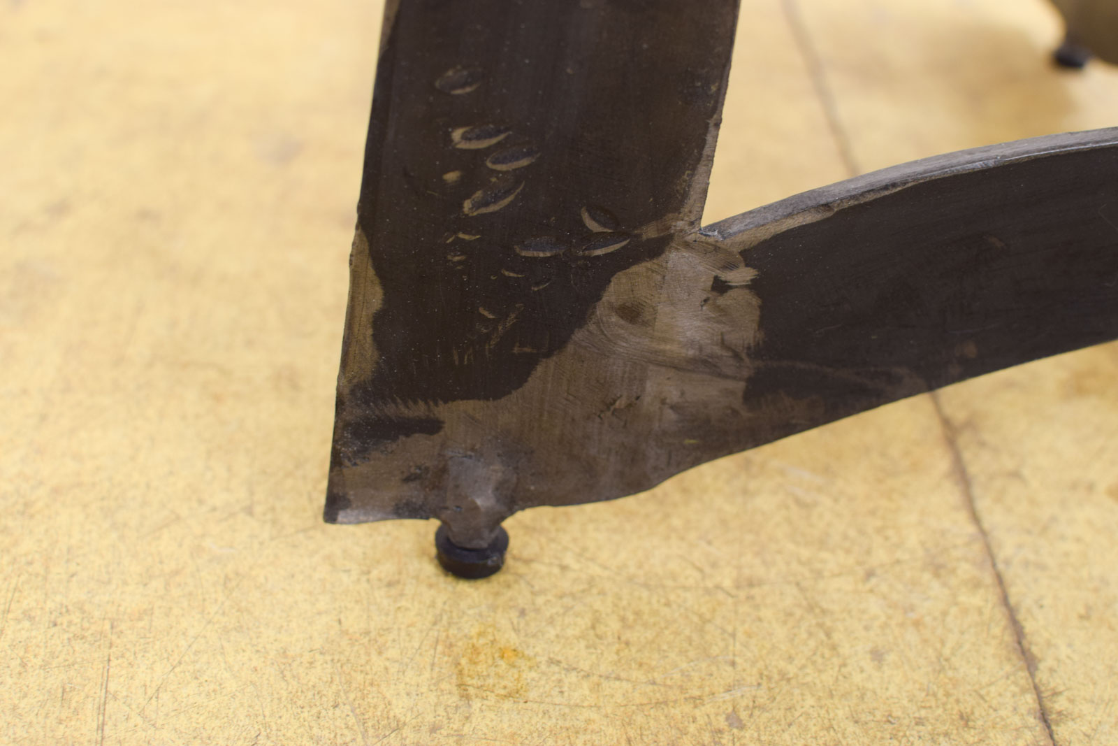 Salontafel / bijzettafel 48531 - Afbeelding 4