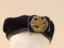 Baret met Embleem 48555