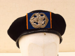Baret met Embleem 48660