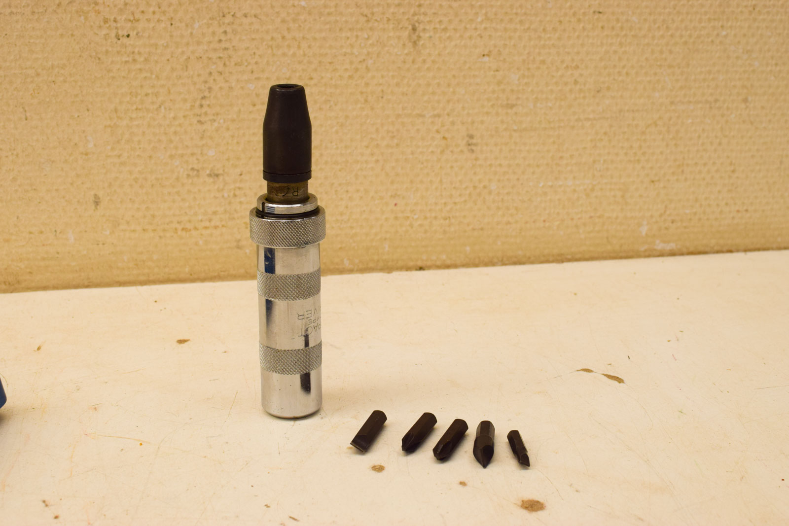 Slagschroevendraaier 48788