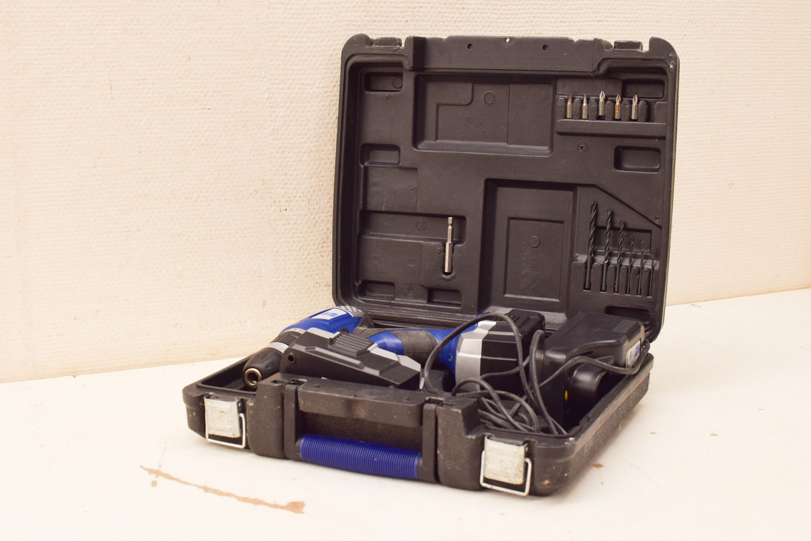 Accu boormachine 48856 - Afbeelding 6