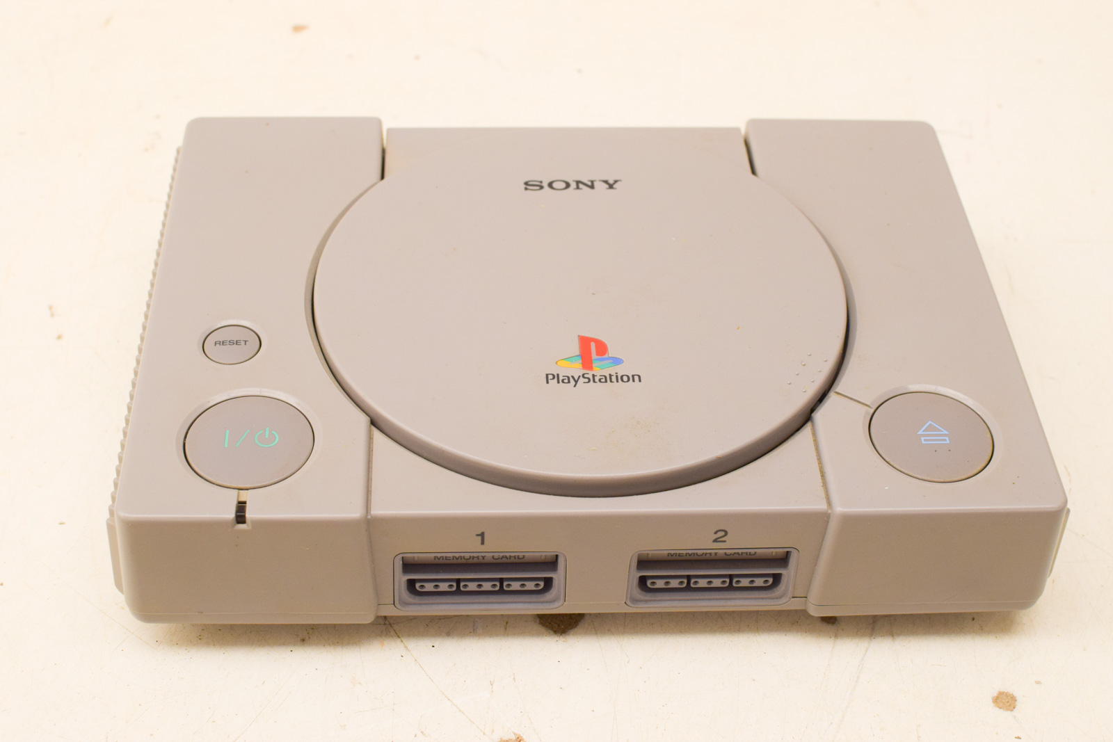 Sony Playstation 48903