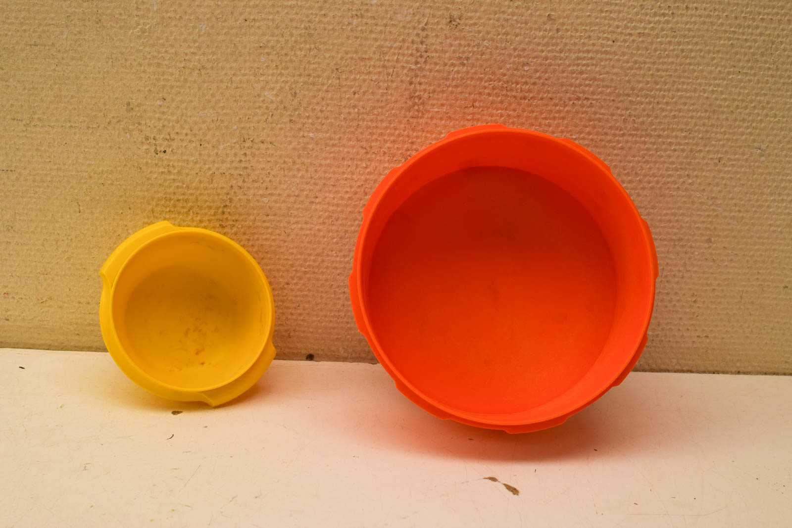 2 stuks tupperware bakjes 49086 - Afbeelding 3