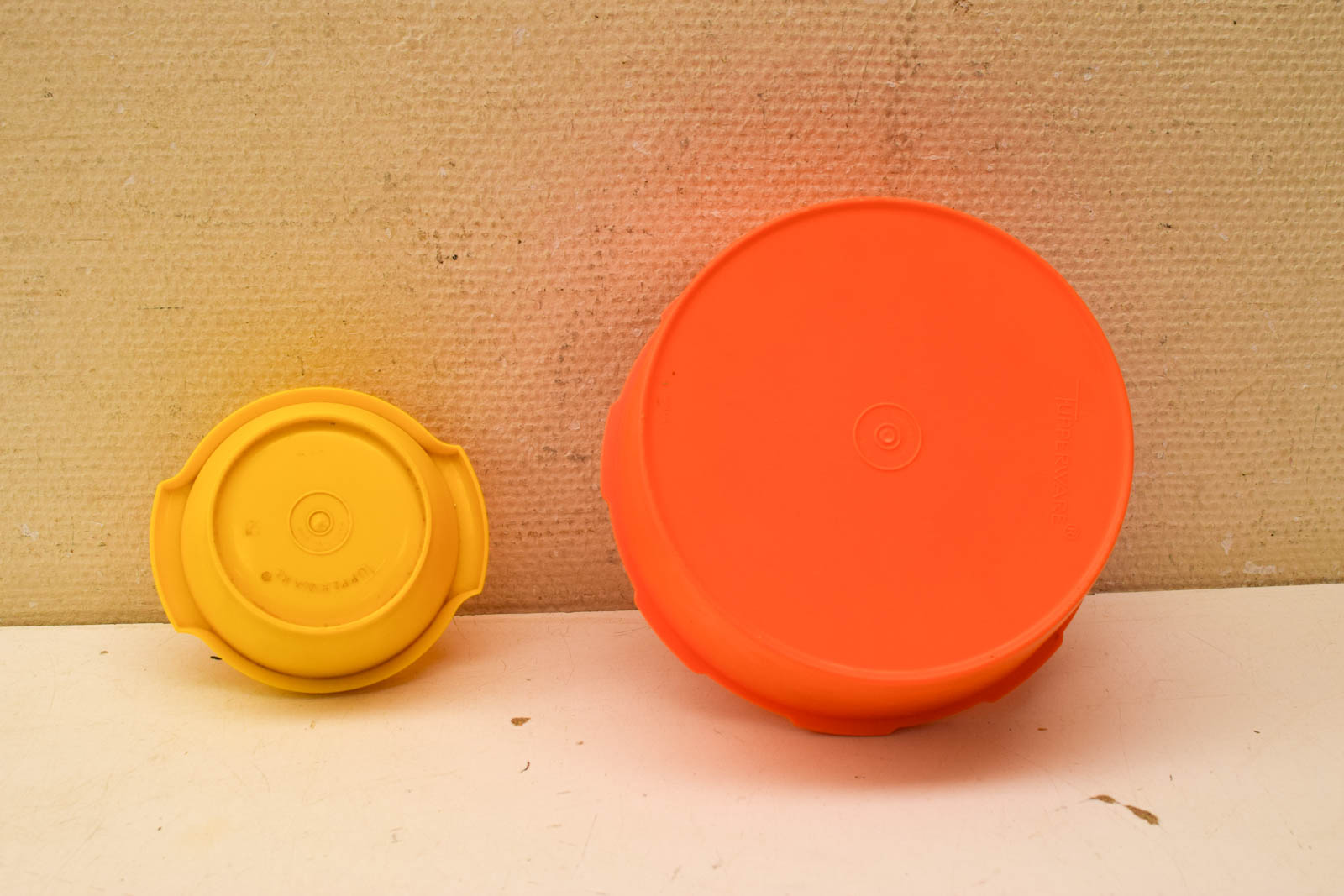 2 stuks tupperware bakjes 49086 - Afbeelding 4