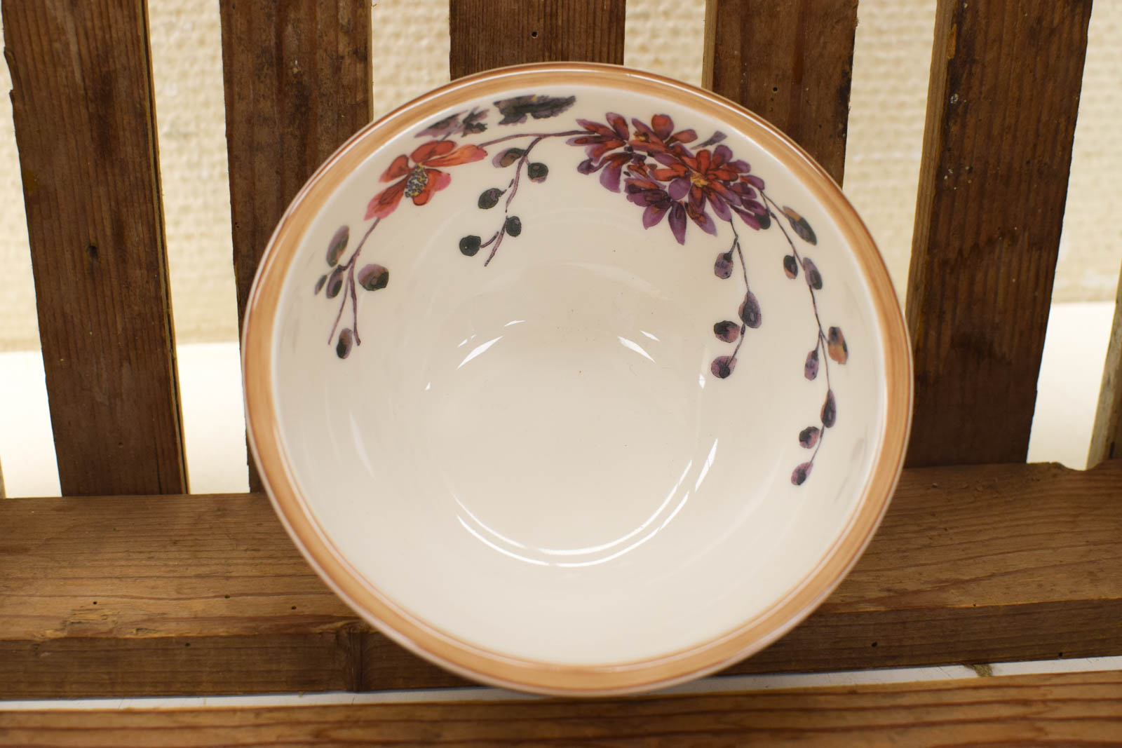 Villeroy & Boch porseleinen schaaltje 49097 - Afbeelding 3