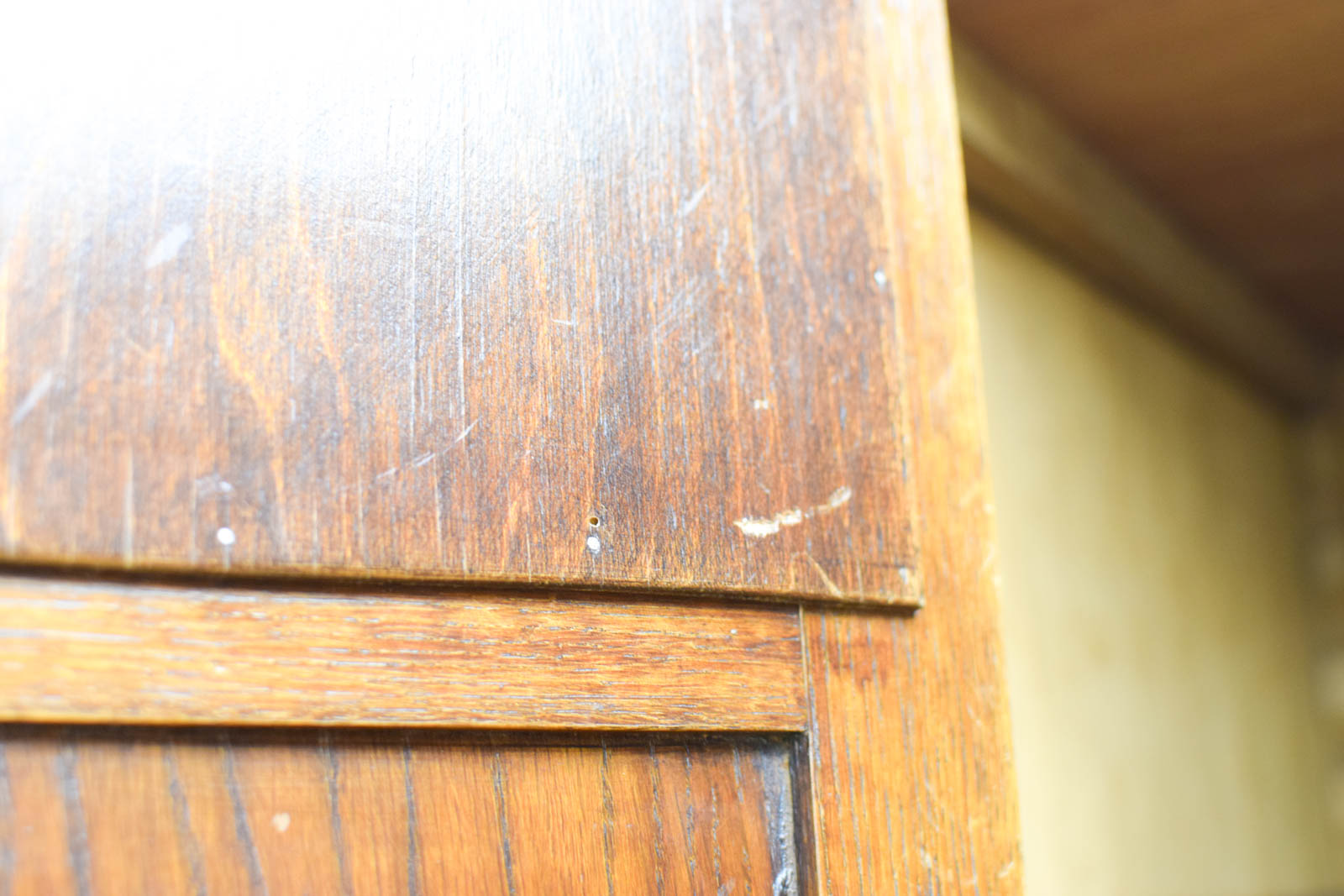 Houten kledingkast 49103 - Afbeelding 6