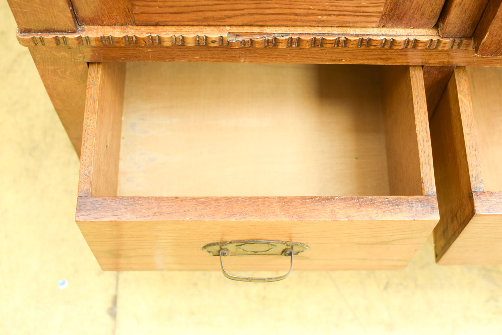 Houten kledingkast 49103 - Afbeelding 8