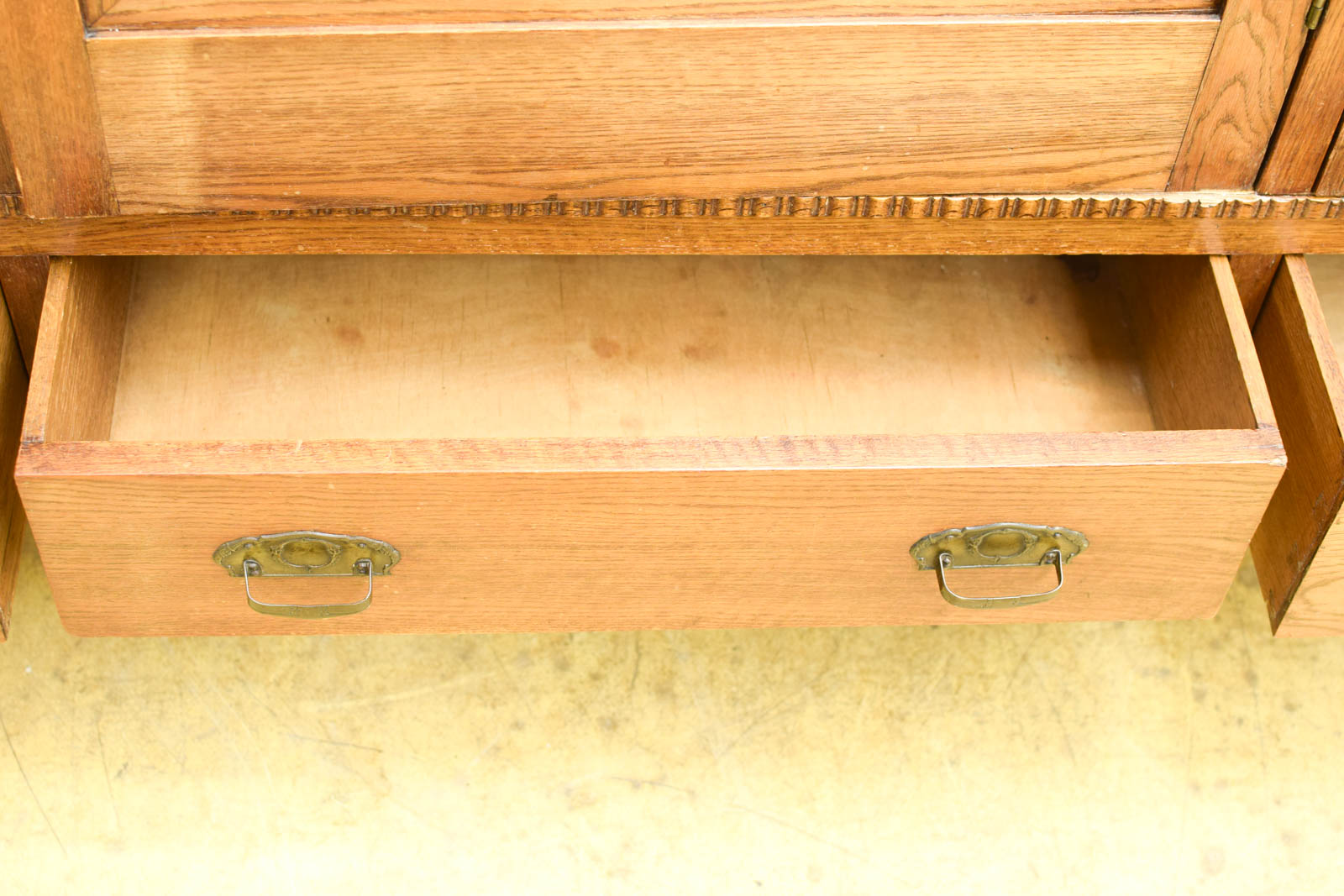 Houten kledingkast 49103 - Afbeelding 9