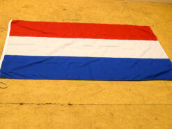 Nederlandse vlag 49165