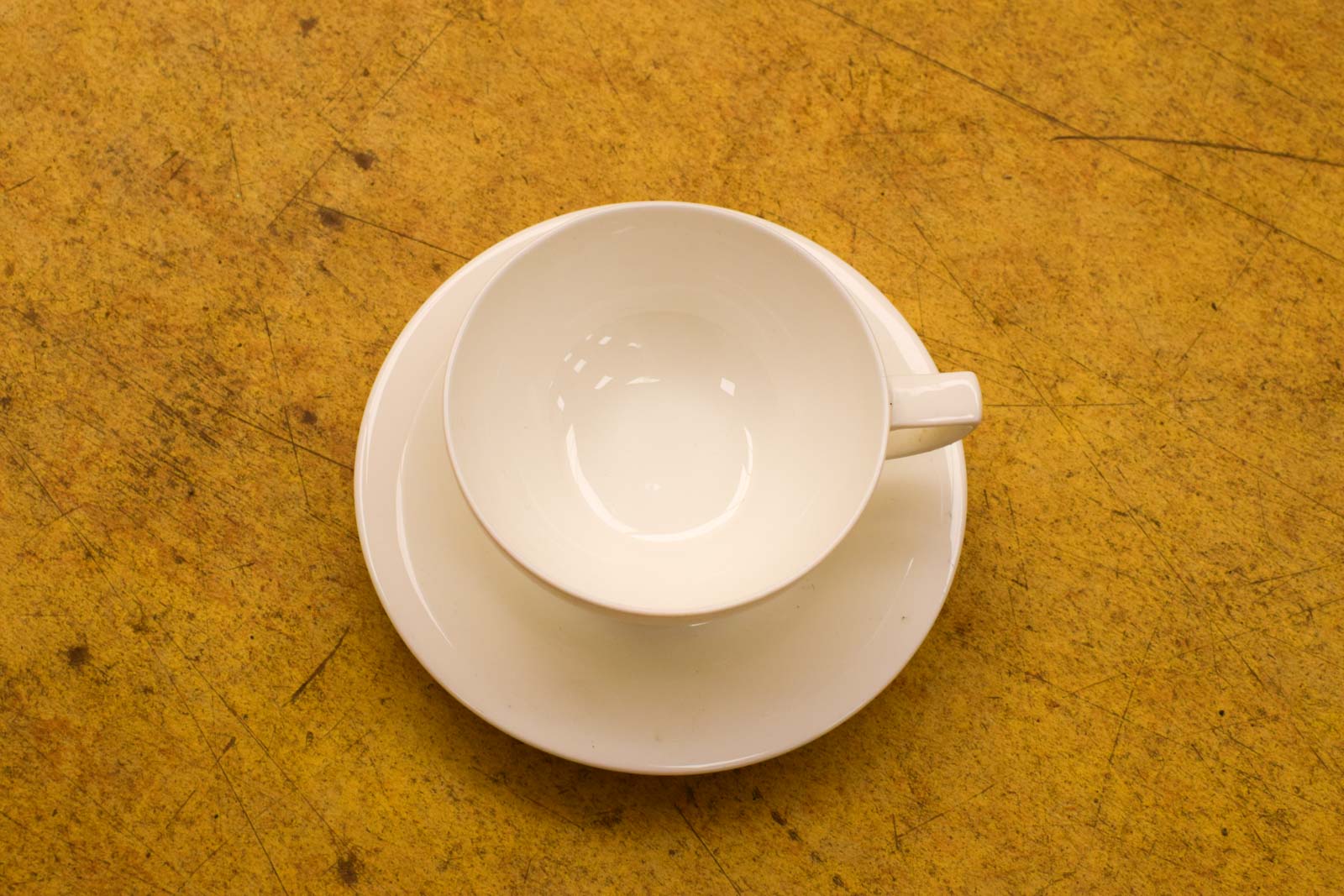 14 delig Hutschenreuther bone china porseleinen theeservies 49183 - Afbeelding 4