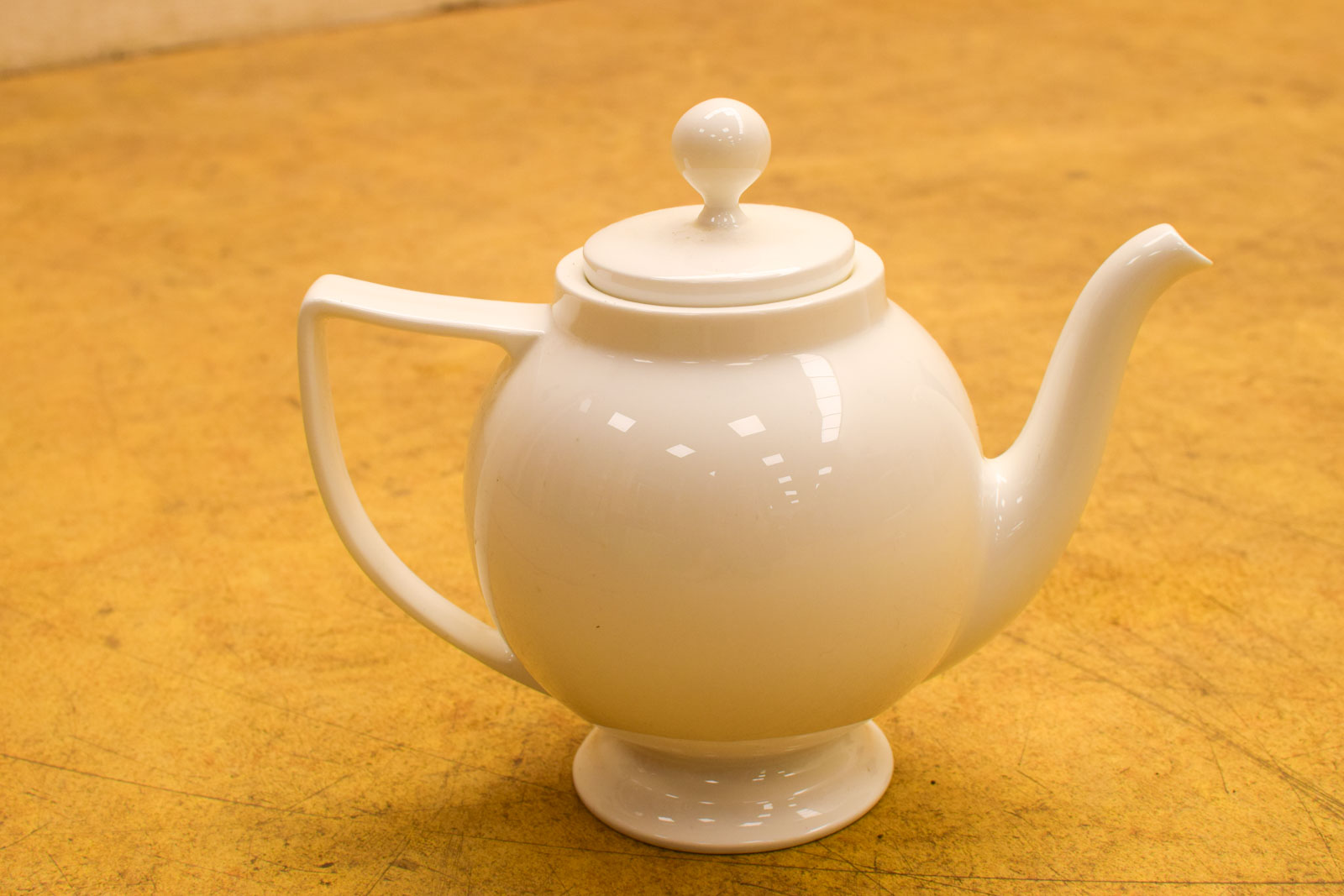 14 delig Hutschenreuther bone china porseleinen theeservies 49183 - Afbeelding 9