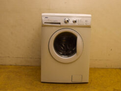 Zanussi easy iron wasmachine 49357