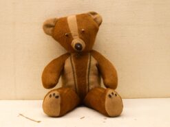 Oude Teddybeer 49674