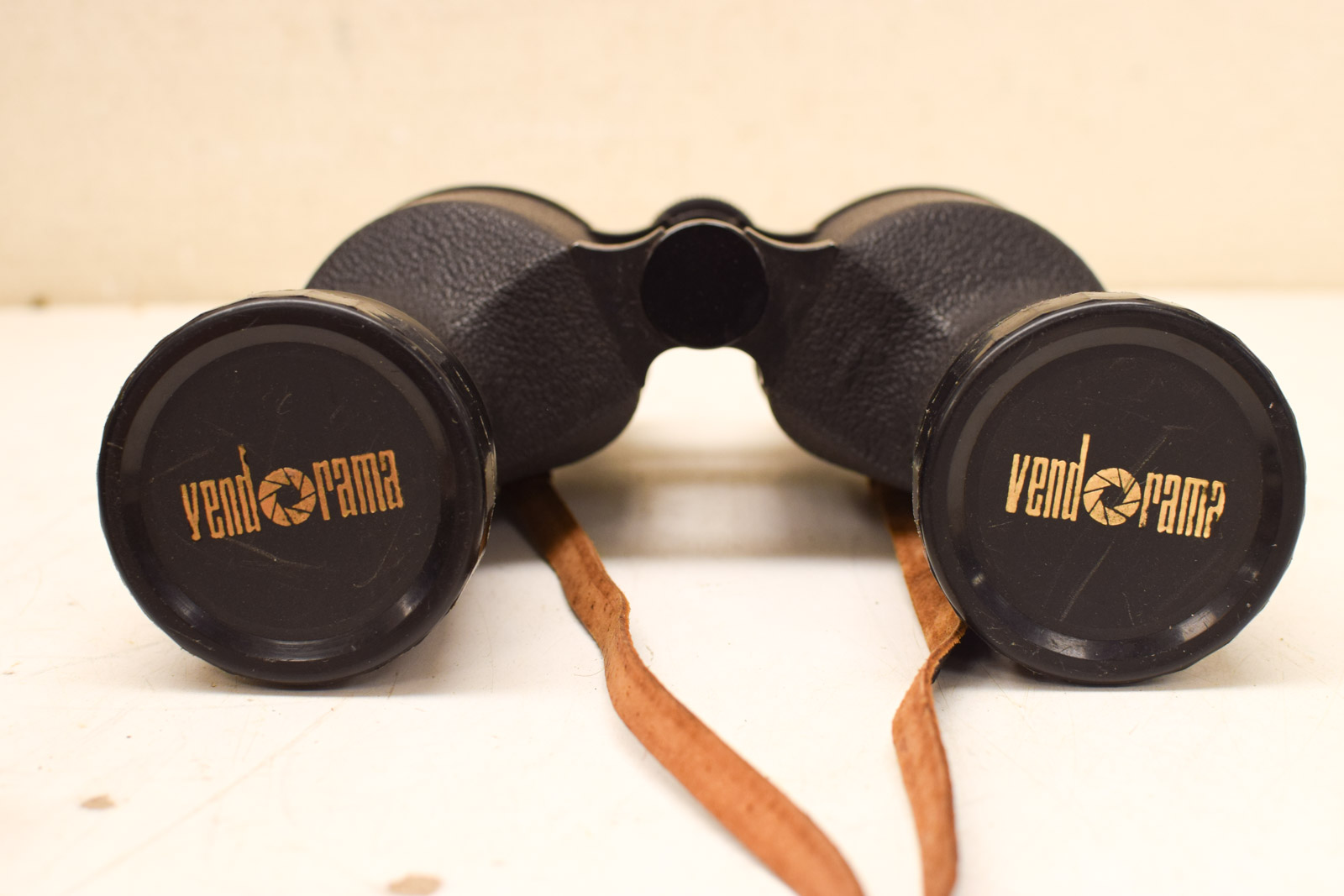 Vend Rama verrekijker 49808 - Afbeelding 3