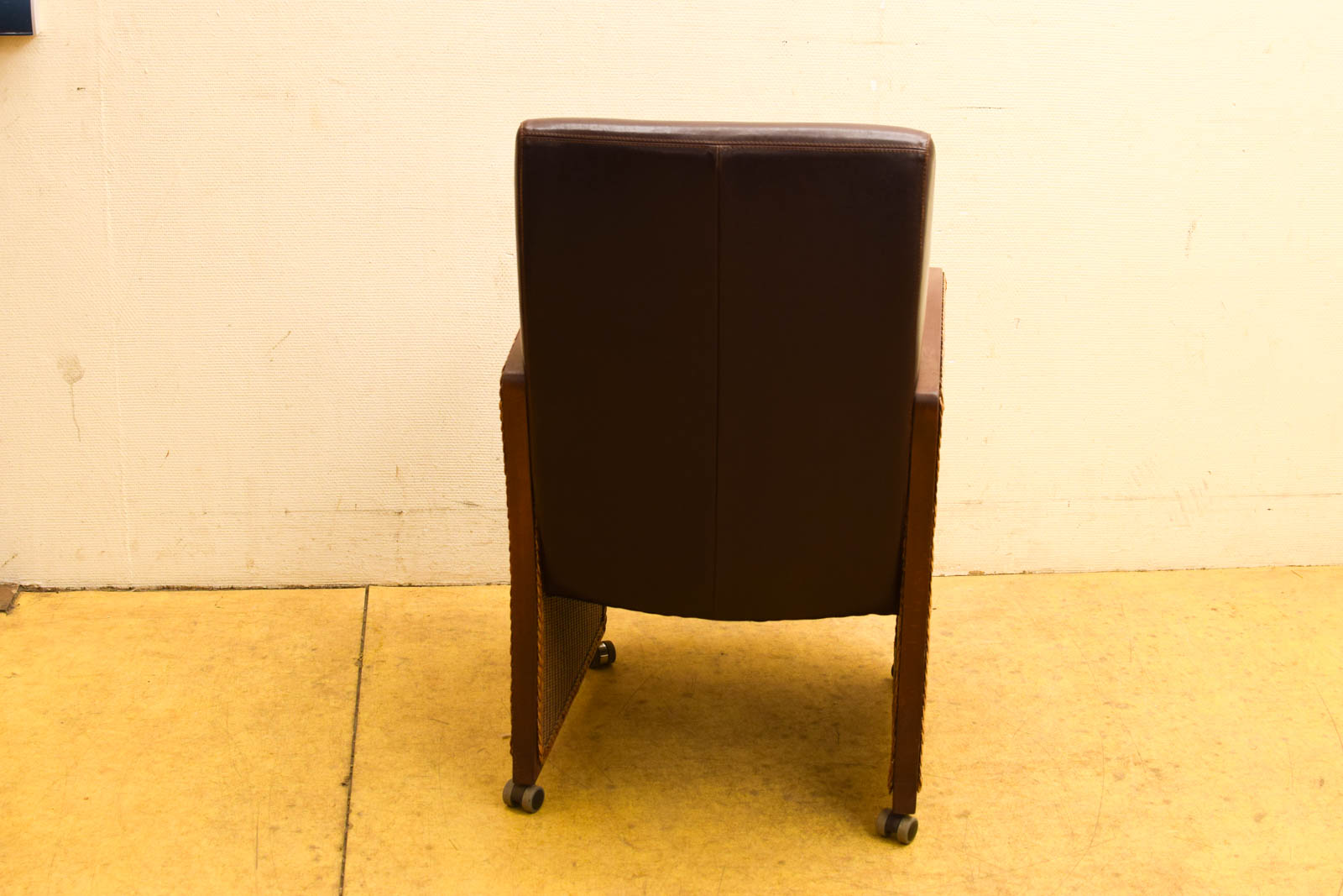 Eetkamerstoel 50038 - Afbeelding 6