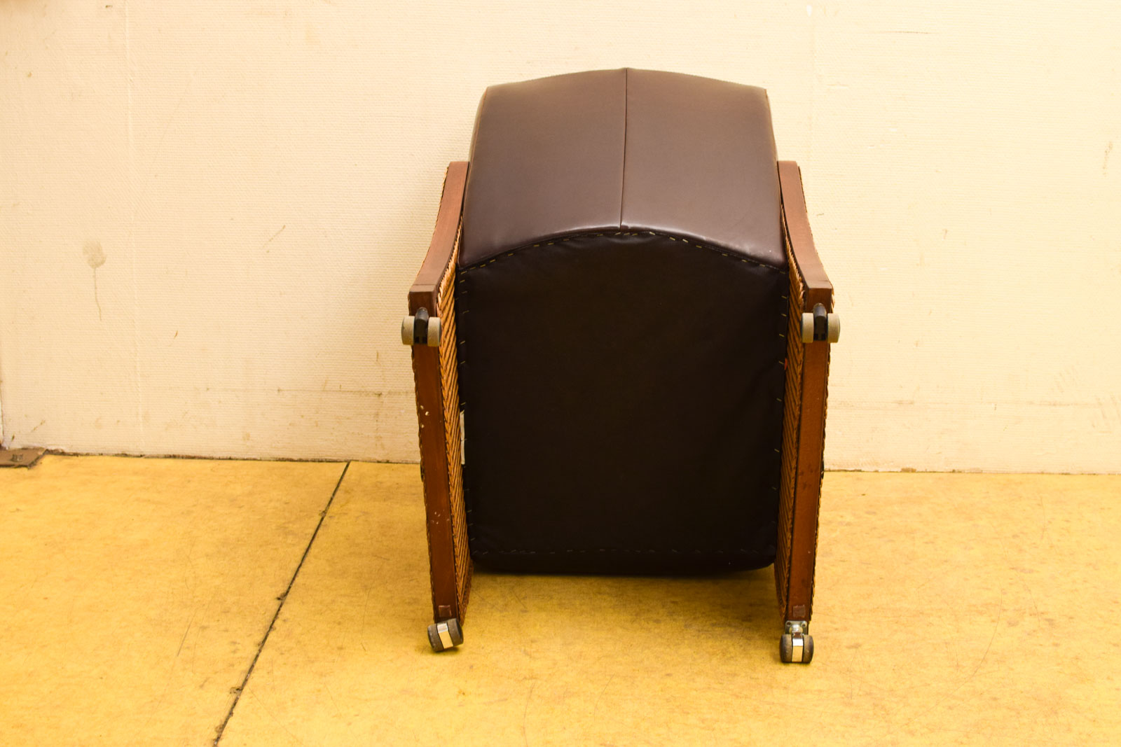 Eetkamerstoel 50038 - Afbeelding 7