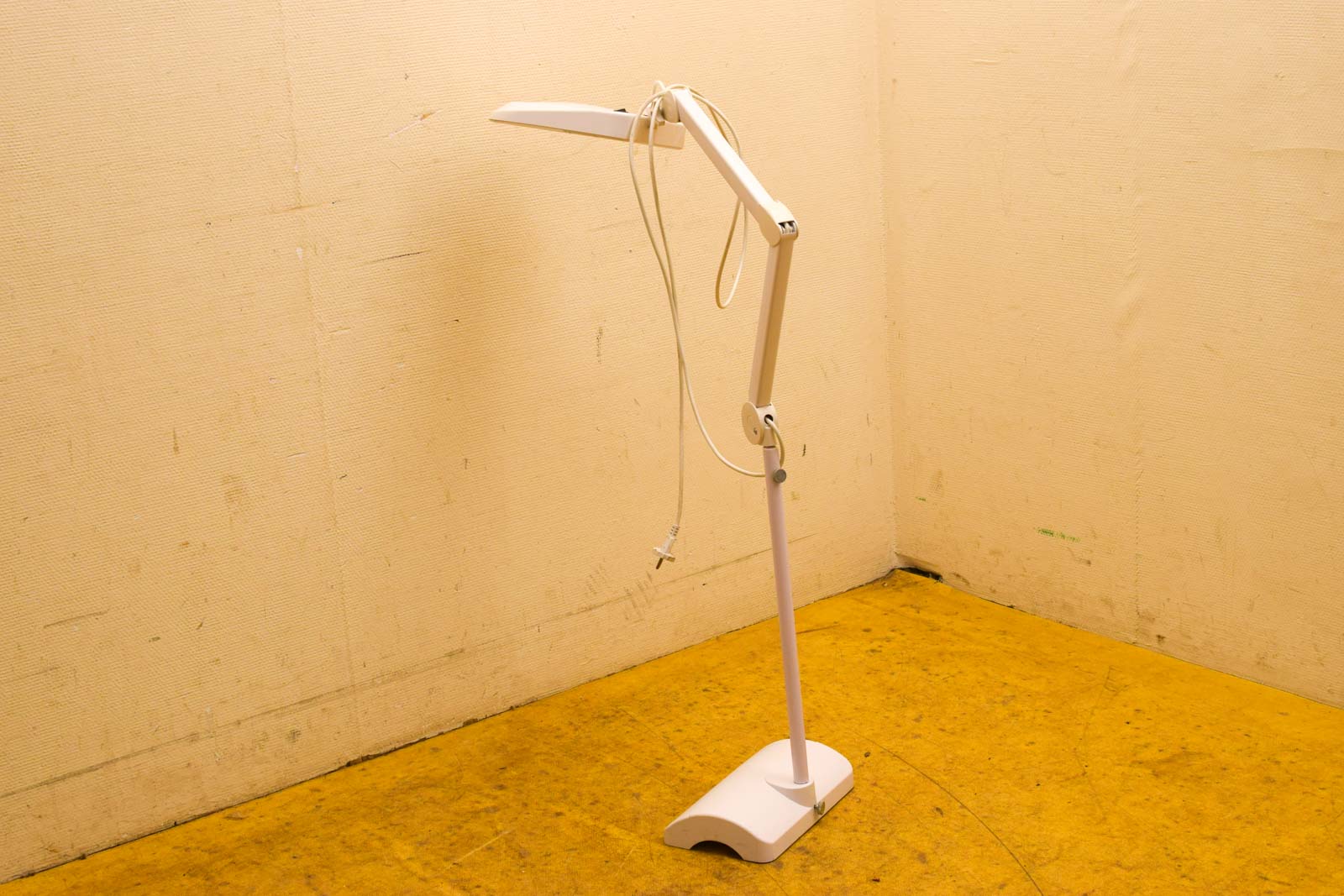 Fysic led loeplamp met glazen lens 50215 - Afbeelding 8