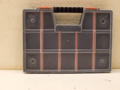Assortimentsdoos zonder inhoud 50403