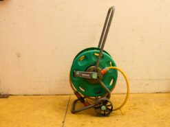 Hozelock slangenwagen met tuinslang 50469