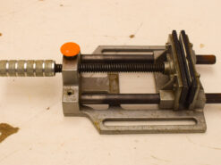 Bankschroef/klem 50483