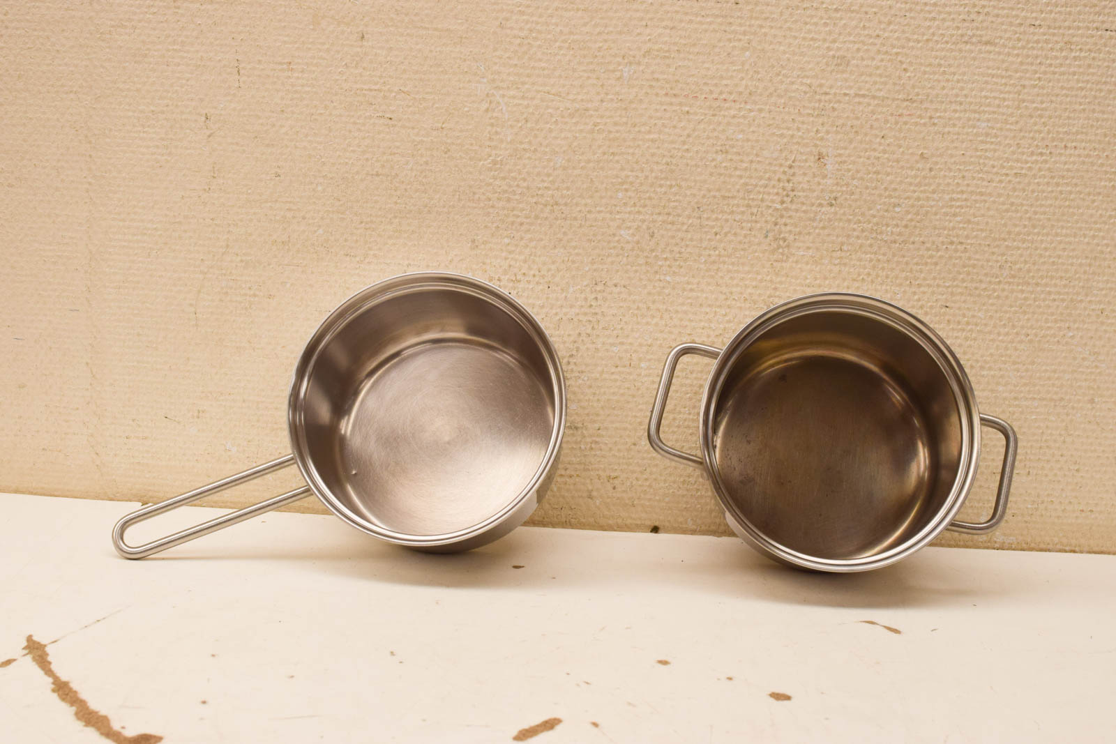 8 delige Select Pannenset 50529 - Afbeelding 5