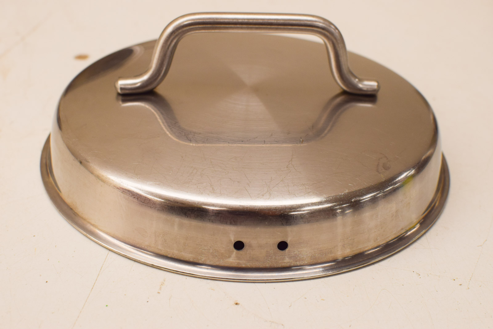 8 delige Select Pannenset 50529 - Afbeelding 6