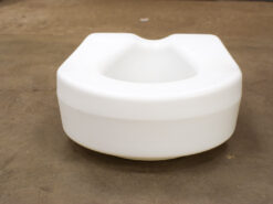 Invacare Toiletbril Verhoging 50549