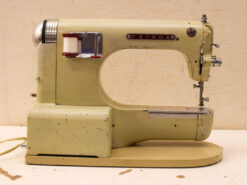 Fridor Elektrische Naaimachine 50554