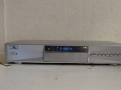 HC Dvd Recorder 50557