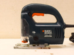 Black Decker Decoupeerzaag 50708